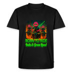 Jerry Born to Ride (Fan-Art) - Herren T-Shirt Premium - Schwarz