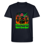 Jerry Born to Ride (Fan-Art) - Herren T-Shirt Premium - Navy