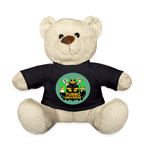Turbo Universe (Fan-Art) - Teddybär - Schwarz