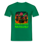 Jerry Born to Ride (Fan-Art) - Herren T-Shirt - Kelly Green
