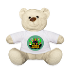 Turbo Universe (Fan-Art) - Teddybär - Weiß