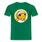 Turbo Logo (Original) - Herren T-Shirt - Kelly Green