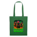 Jerry Born to Ride (Fan-Art) - Stofftasche - Fichte