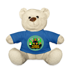 Turbo Universe (Fan-Art) - Teddybär - Königsblau