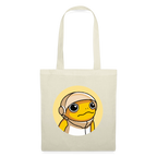 Turbo Logo (Original) - Stofftasche - Natur