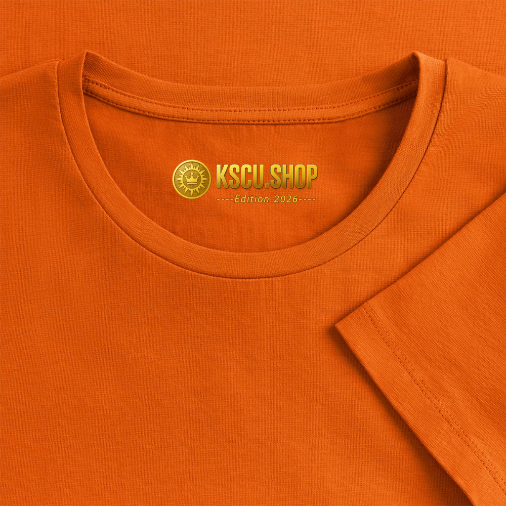 Jerry Born to Ride (Fan-Art) - Damen T-Shirt Premium - Orange 