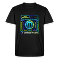 Qubic Changed Life (Fan-Art) - Herren T-Shirt Premium - Schwarz