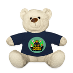 Turbo Universe (Fan-Art) - Teddybär - French Navy