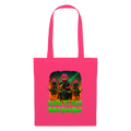Jerry Born to Ride (Fan-Art) - Stofftasche - Azalea