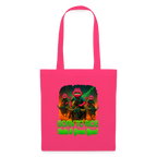 Jerry Born to Ride (Fan-Art) - Stofftasche - Azalea
