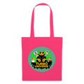 Turbo Universe (Fan-Art) - Stofftasche - Azalea