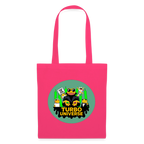 Turbo Universe (Fan-Art) - Stofftasche - Azalea