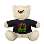 Jerry Born to Ride (Fan-Art) - Teddybär - Schwarz