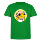 Turbo Logo (Original) - Herren T-Shirt Premium - Grün