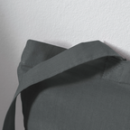 Kaspa Logo dunkel (Original) - Stofftasche - Graphite