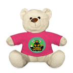 Turbo Universe (Fan-Art) - Teddybär - Pink