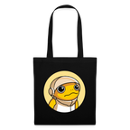 Turbo Logo (Original) - Stofftasche - Schwarz