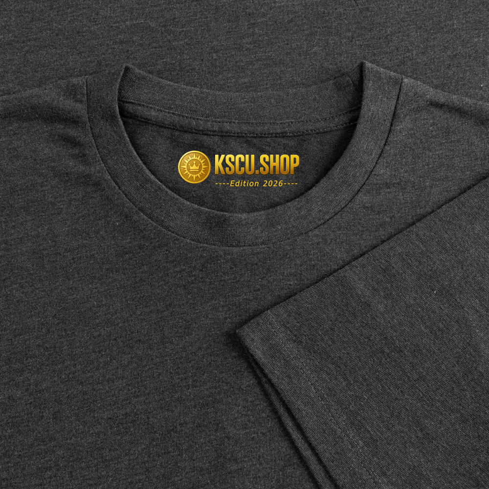 Bitcoin Changed Life (Fan-Art) - Herren T-Shirt Premium - Anthrazit meliert