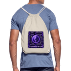 Ethereum Changed Life (Fan-Art) - Turnbeutel - Natur