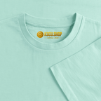 Qubic Changed Life (Fan-Art) - Herren T-Shirt Premium - Mint 