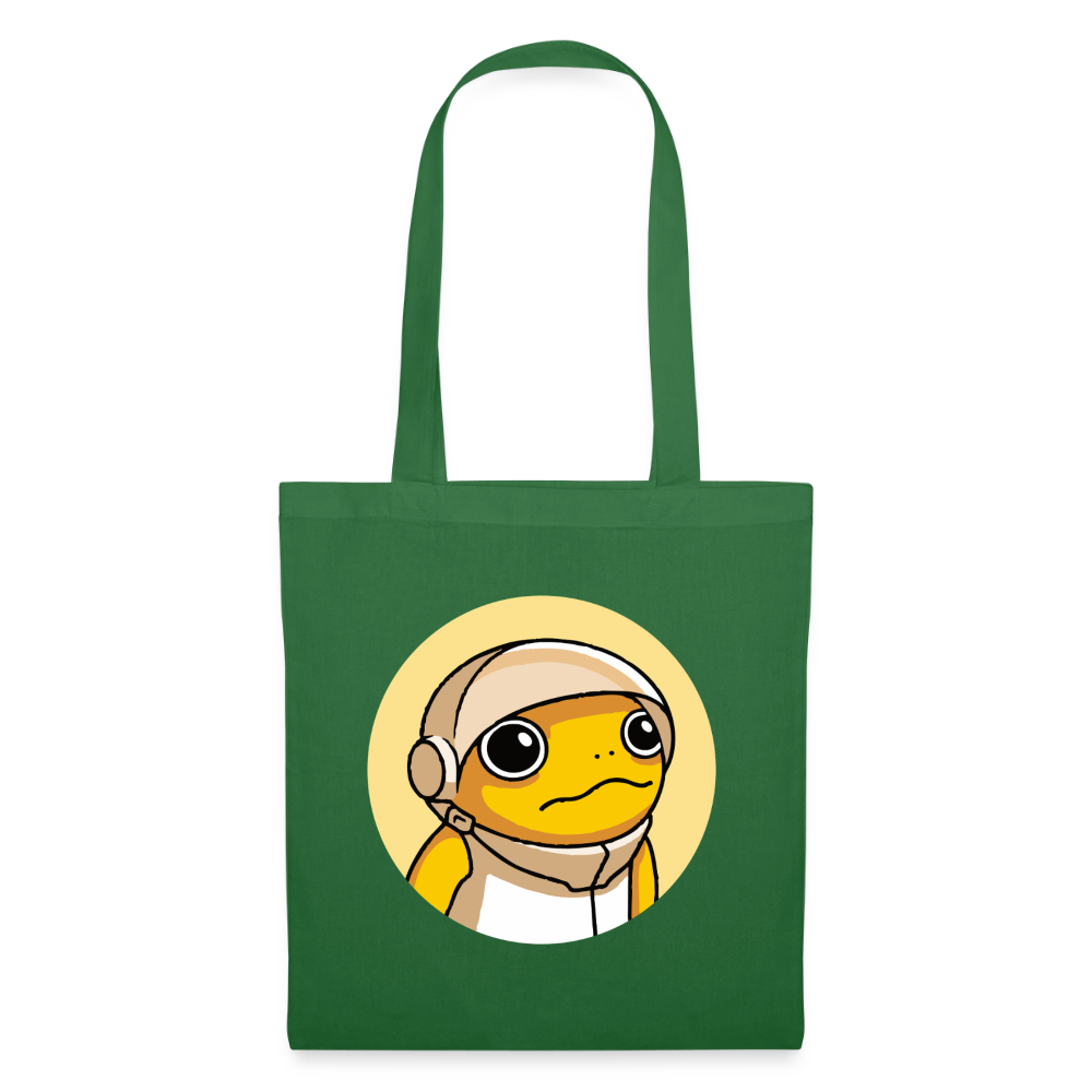 Turbo Logo (Original) - Stofftasche - Fichte