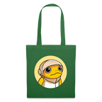 Turbo Logo (Original) - Stofftasche - Fichte