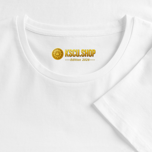 Bitcoin Logo (Original) - Damen T-Shirt Premium - Weiß