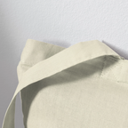 Qubic Changed Life (Fan-Art) - Stofftasche - Natur