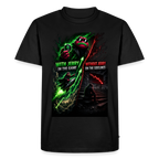 Jerry Game (Fan-Art) - Herren T-Shirt Premium - Schwarz
