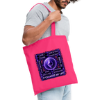 Ethereum Changed Life (Fan-Art) - Stofftasche - Azalea