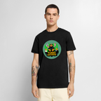 Turbo Universe (Fan-Art) - Herren T-Shirt Premium - Schwarz
