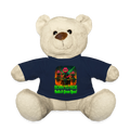 Jerry Born to Ride (Fan-Art) - Teddybär - French Navy