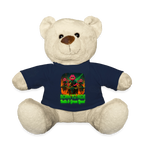 Jerry Born to Ride (Fan-Art) - Teddybär - French Navy