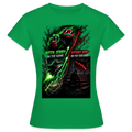 Jerry Game (Fan-Art) - Damen T-Shirt - Kelly Green