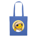 Turbo Logo (Original) - Stofftasche - Hellblau