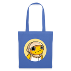 Turbo Logo (Original) - Stofftasche - Hellblau