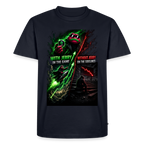 Jerry Game (Fan-Art) - Herren T-Shirt Premium - Navy