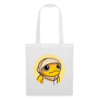 Turbo Logo (Original) - Stofftasche - Weiß