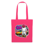 Jerry Streetart (Fan-Art) - Stofftasche - Azalea